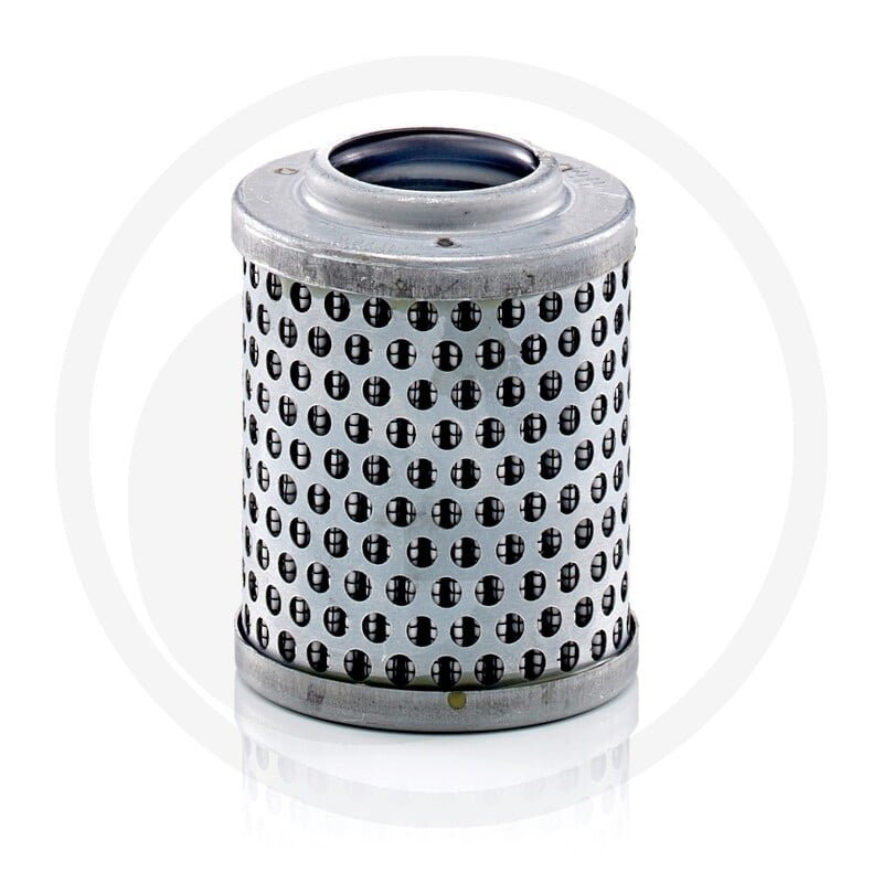 MANN FILTER Filtr oleju silnikowego 