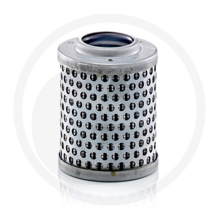 MANN FILTER Filtr oleju silnikowego 