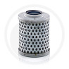 MANN FILTER Filtr oleju silnikowego 