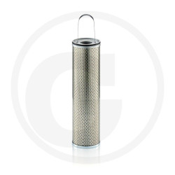 MANN FILTER Filtr oleju hydraulicznego 