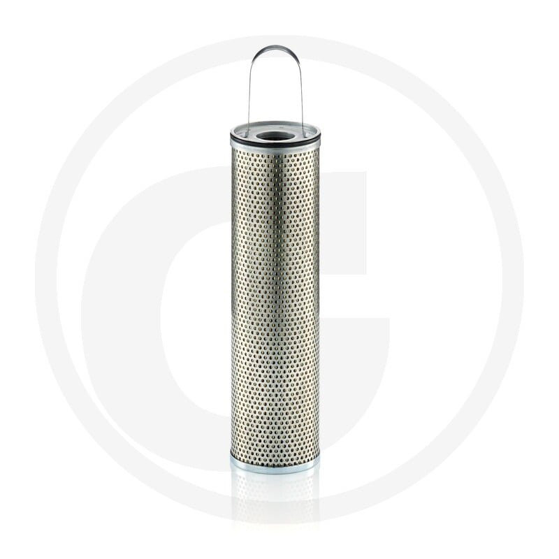 MANN FILTER Filtr oleju hydraulicznego 