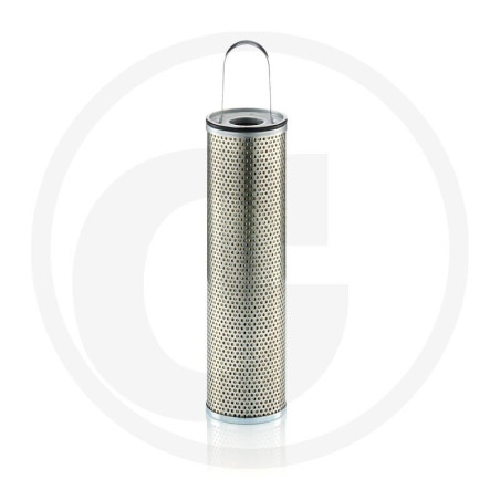 MANN FILTER Filtr oleju hydraulicznego 