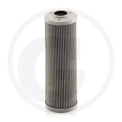 MANN FILTER Filtr oleju hydraulicznego 