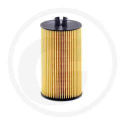 MANN FILTER Filtr oleju silnikowego 