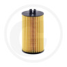 MANN FILTER Filtr oleju silnikowego 