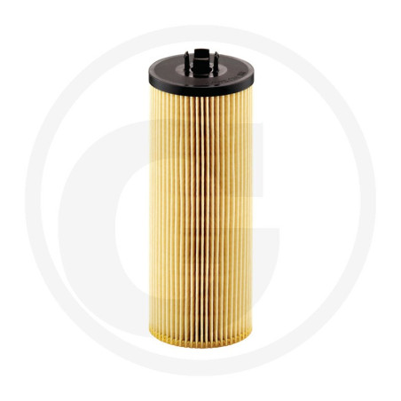 MANN FILTER Filtr oleju silnikowego 
