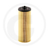 MANN FILTER Filtr oleju silnikowego 