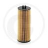 MANN FILTER Filtr oleju silnikowego 