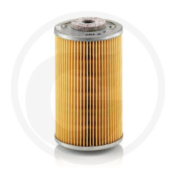 MANN FILTER Filtr paliwa 