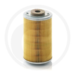MANN FILTER Filtr paliwa 