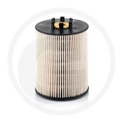 MANN FILTER Filtr paliwa 