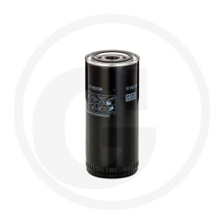 MANN FILTER Filtr oleju 