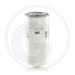 MANN FILTER Hydrauliczny filtr spin-on 