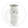 MANN FILTER Hydrauliczny filtr spin-on 