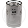 MANN FILTER Filtr paliwa 