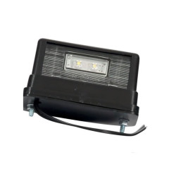 Lampa oświetlenia tablicy reje 1400300453 Waś 5907465122399