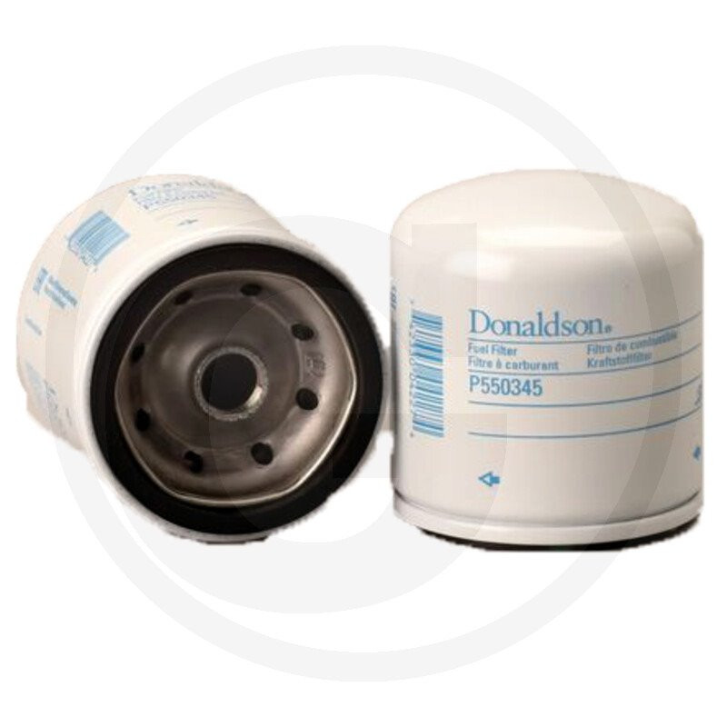 Donaldson Filtr paliwa 