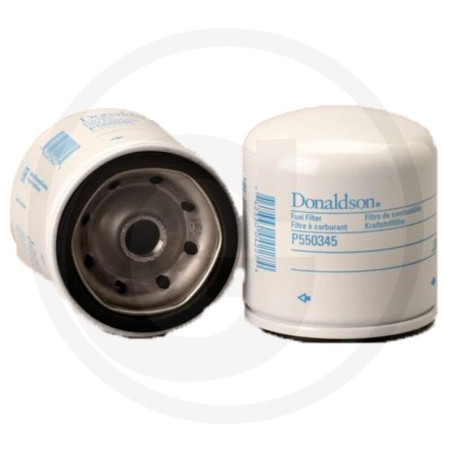 Donaldson Filtr paliwa 