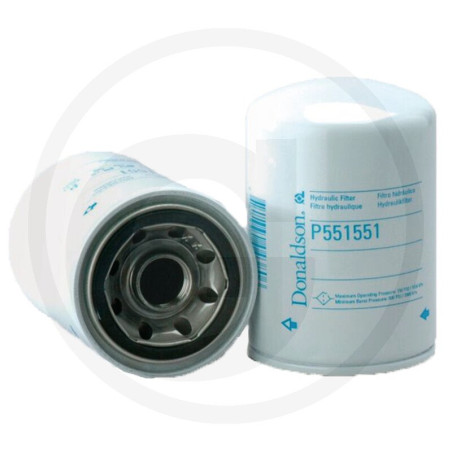 Donaldson Filtr oleju hydraulicznego 