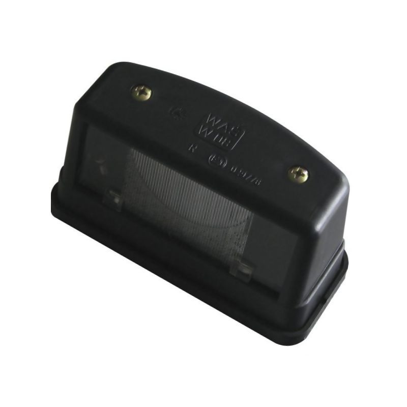 Lampa oświetlenia tablicy reje 1400697100 Waś 5907465120487