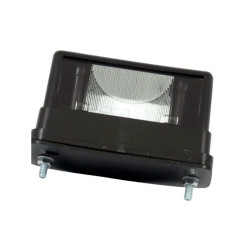 Lampa oświetlenia tablicy reje 1400697100 Waś 5907465120487