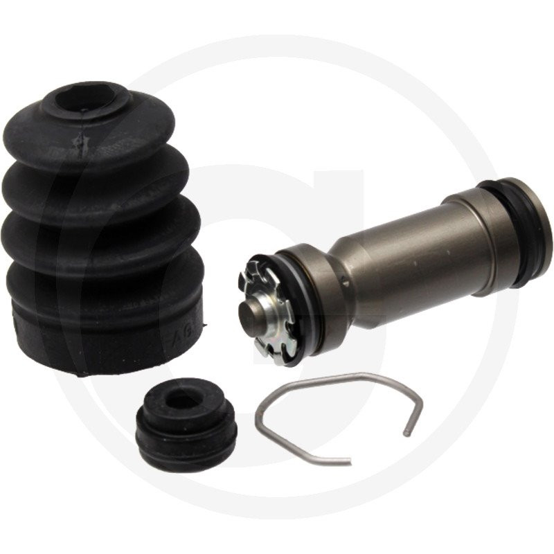 Zestaw naprawczy  Ø 20 mm 