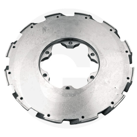 Nośnik sprzęgła  Ø 375 mm 