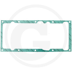  Uszczelka  przekładnia, góra 