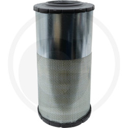 Fleetguard Filtr powietrza  pasujący filtr bezpieczeństwa AF25491 