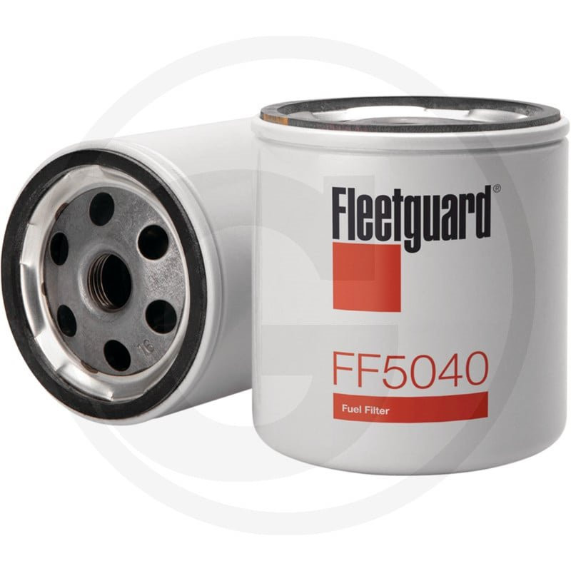 Fleetguard Filtr paliwa 