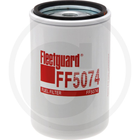 Fleetguard Filtr paliwa 