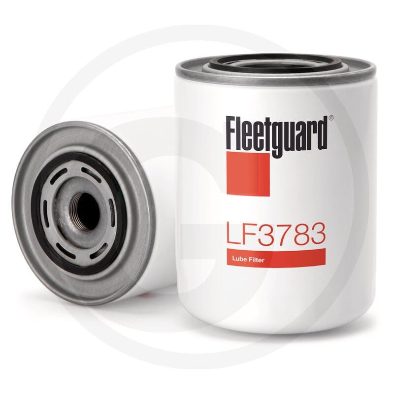 Fleetguard Filtr oleju silnikowego 
