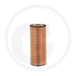 Fleetguard Filtr oleju silnikowego 