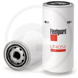 Fleetguard Filtr oleju silnikowego 