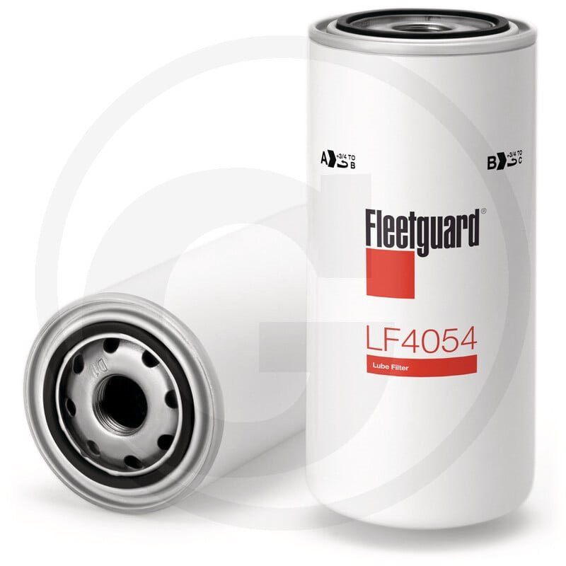 Fleetguard Filtr oleju silnikowego 