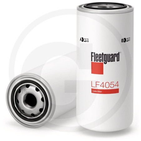 Fleetguard Filtr oleju silnikowego 