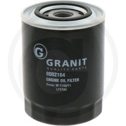 Filtr oleju silnikowego  pasuje do W 1140/11 & LF0378300 