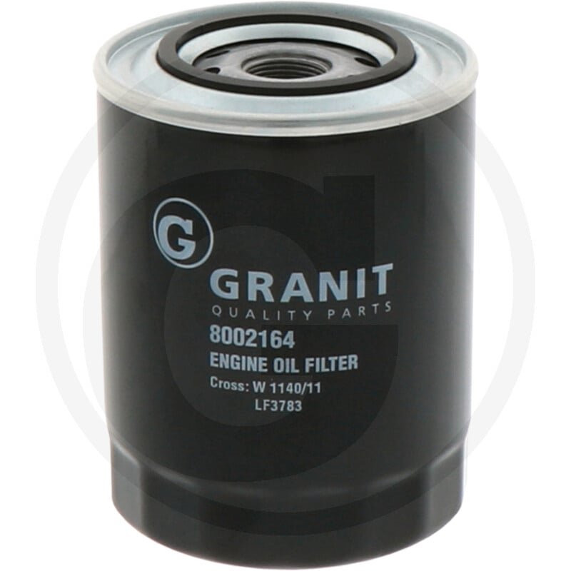 Filtr oleju silnikowego  pasuje do W 1140/11 & LF0378300 