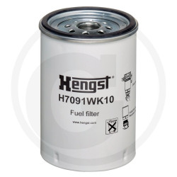 Hengst Filtr paliwa 