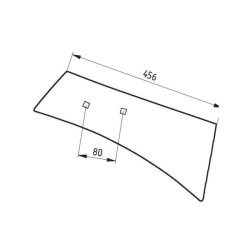 Ścinacz UNIA korpus XL , XL, 1067920040