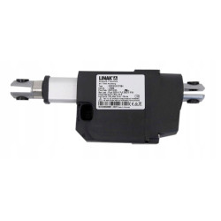 Siłownik elektryczny LA23  Maschio KIT ATT linak LA23 C 20MM-CABL