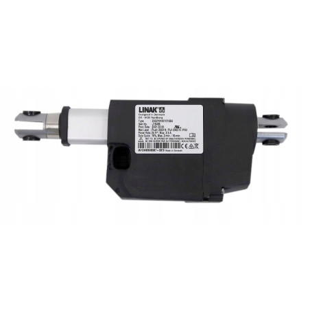Siłownik elektryczny LA23  Maschio KIT ATT linak LA23 C 20MM-CABL