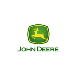 R537538 Szyba John Deere drzwi