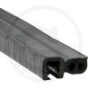 Nakładka krawędziwa boczna uszczelka 23,2x14,5 - 5m4059139280254