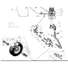 41659494600 Element przechylny Overum 8716106963034
