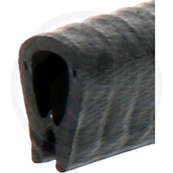 Nakładka krawędziwa 10x17, 25m4059139280506