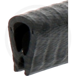 Nakładka krawędziwa 10x17, 5m4059139280117