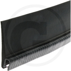 Nakładka krawędziwa 2,4mm z płetwą 26,6 -5m4059139280285
