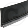 Nakładka krawędziwa 2,4mm z płetwą 26,6 -5m4059139280285