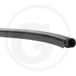 Nakładka krawędziwa boczna uszczelka 21,5x14,5 -1m4059139279722